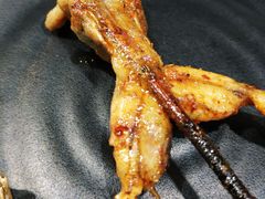烤蛙蛙-庆合府重庆大排档(紫都城店)