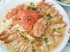 -星奇缘·海鲜餐厅(东山美食地标店)