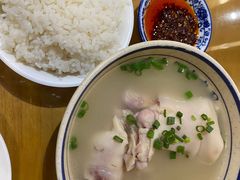 -易老妈蹄花.特色川菜(人民公园总店)