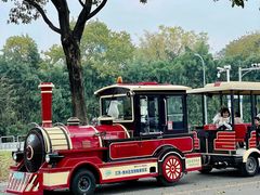 -云龙湖旅游景区