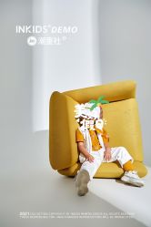 点击看大图 -INKIDS潮童社儿童摄影(朝阳大悦城店)