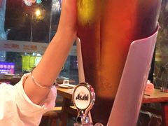 -路边摊小炉子烧烤