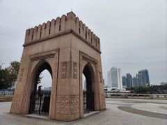 -洲头咀公园