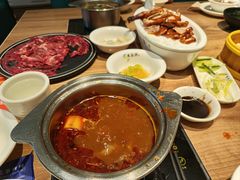 -龙聚德北京烤鸭(沙坪坝华宇A馆店)