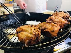 -阿婆油墩子(五里桥路188弄小区店)