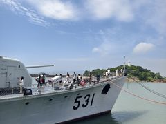 -中国人民解放军海军博物馆