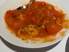 -汤城小厨•粤菜•靓汤(苏州街店)