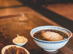 -同得兴 Since·1995 传统苏式面馆(嘉馀坊店)