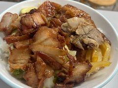 -广东涂记烧鹅饭(武汉天地店)