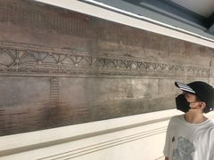 -武汉关码头(轮渡站)