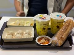 -永和豆漿(西門町店)