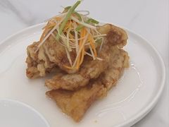 -东方饺子王(新奥购物中心店)