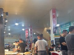 -车头老二大排档(金城步行街店)