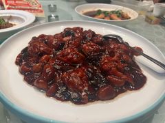 -鹿港小镇经典老上海菜(长乐路店)