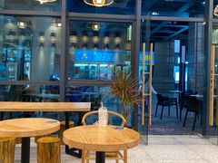 大堂-霸王茶姬(泛海广场店)
