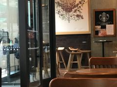 大堂-星巴克臻选(沈阳万象城店)