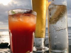 -Rock Bar Bali(Bali)