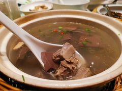 -松鹤楼(狮山永利广场店)