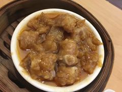 -鹿其林酒家(大学城店)