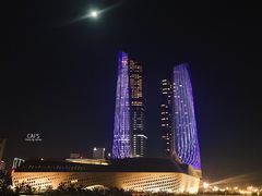 -南京眼步行桥