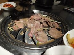 -喜来稀肉(望京店)