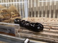 -85度C(生甜甜圈研究工坊·上海局门店)