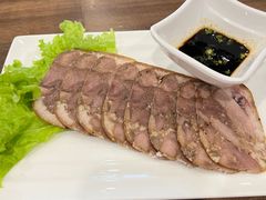-故宫餐厅(景运门店)