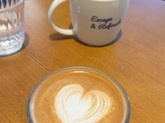 -Jamaicablue Coffeeshop(中央广场店)