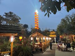 -青城甲(青城山店)