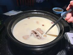 -捞王猪肚鸡火锅(昆山店)