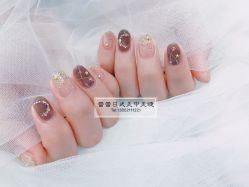 -LEILEI NAIL蕾蕾美甲美睫