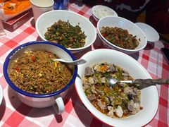 -西江红·株洲本地菜(滨江南路店)