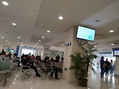 -上海交通大学医学院附属瑞金医院(总院)