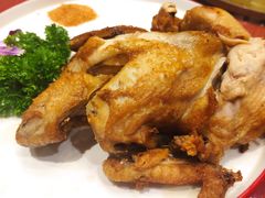 葫芦鸡-茂盛小吃(蓝田店)
