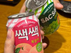 -恩你小木屋·烤肉韩式料理(嘉兴秀洲店)