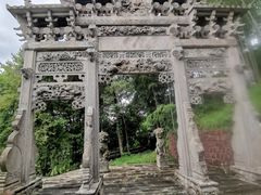 -潜口民宅博物馆