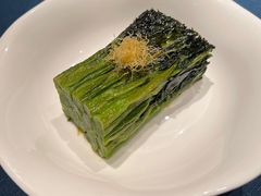 -三利音·玖弄小鲜(浦东嘉里城店)