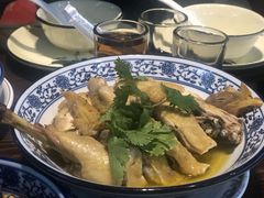 -兰边碗(鼓楼店)