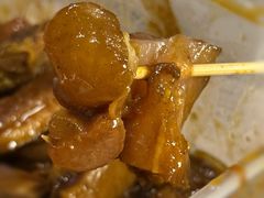 -明记牛杂(新马路分店)