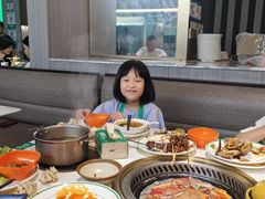 -亚马逊海鲜自助(梅溪湖步步高店)