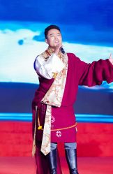 点击看大图 -尚美霓裳晚礼服·合唱服·舞蹈演出服租赁定制