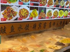 -渔家风味·鲅鱼水饺·央视展播·海鲜天津菜(开发区店)