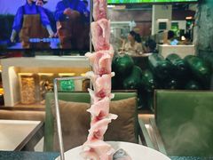 -得意咚瓜·顺德鱼生·冬瓜火锅(深圳首店)