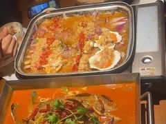 -永安水煮活鱼·仪征菜(仪征奥林匹克店)