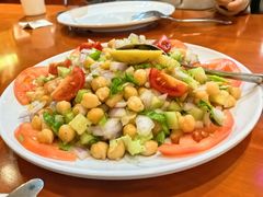 -清真· AL-JANNAT 佳纳特餐厅(仙林店)