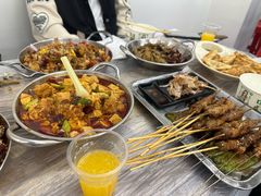 -小民大排档(马场角横路店)