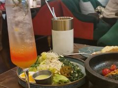 -良木缘咖啡西餐(优品道广场店)