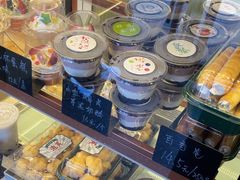 -包满意面包糕点(东坝店)