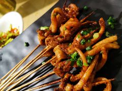 鱿鱼-聚味瞿记·龙虾堂(望城店)