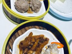 猪肉丸-敦煌喜宴(万达广场店)